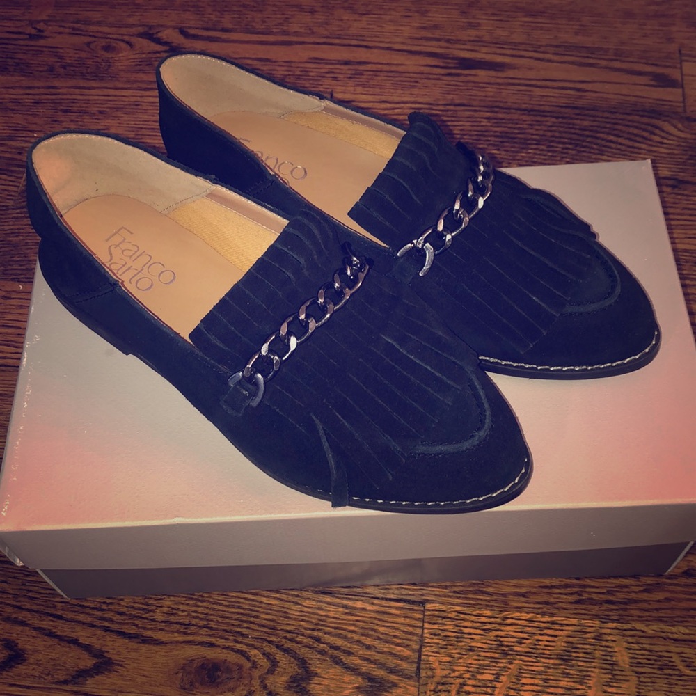 Franco Sarto L-Augustine